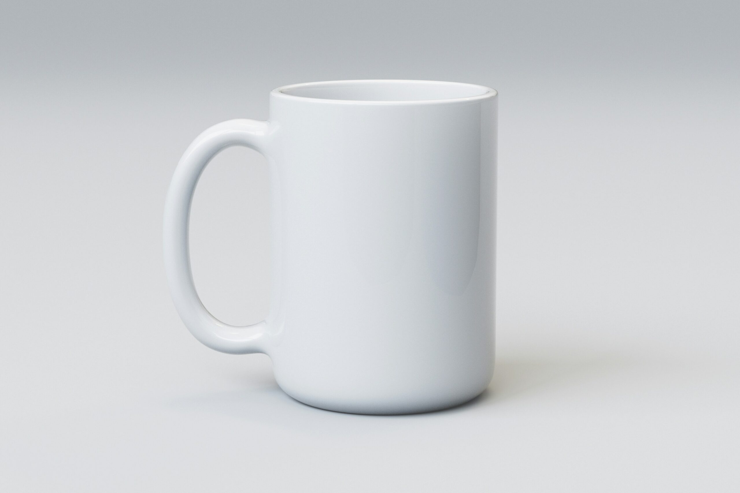 Blank Mug