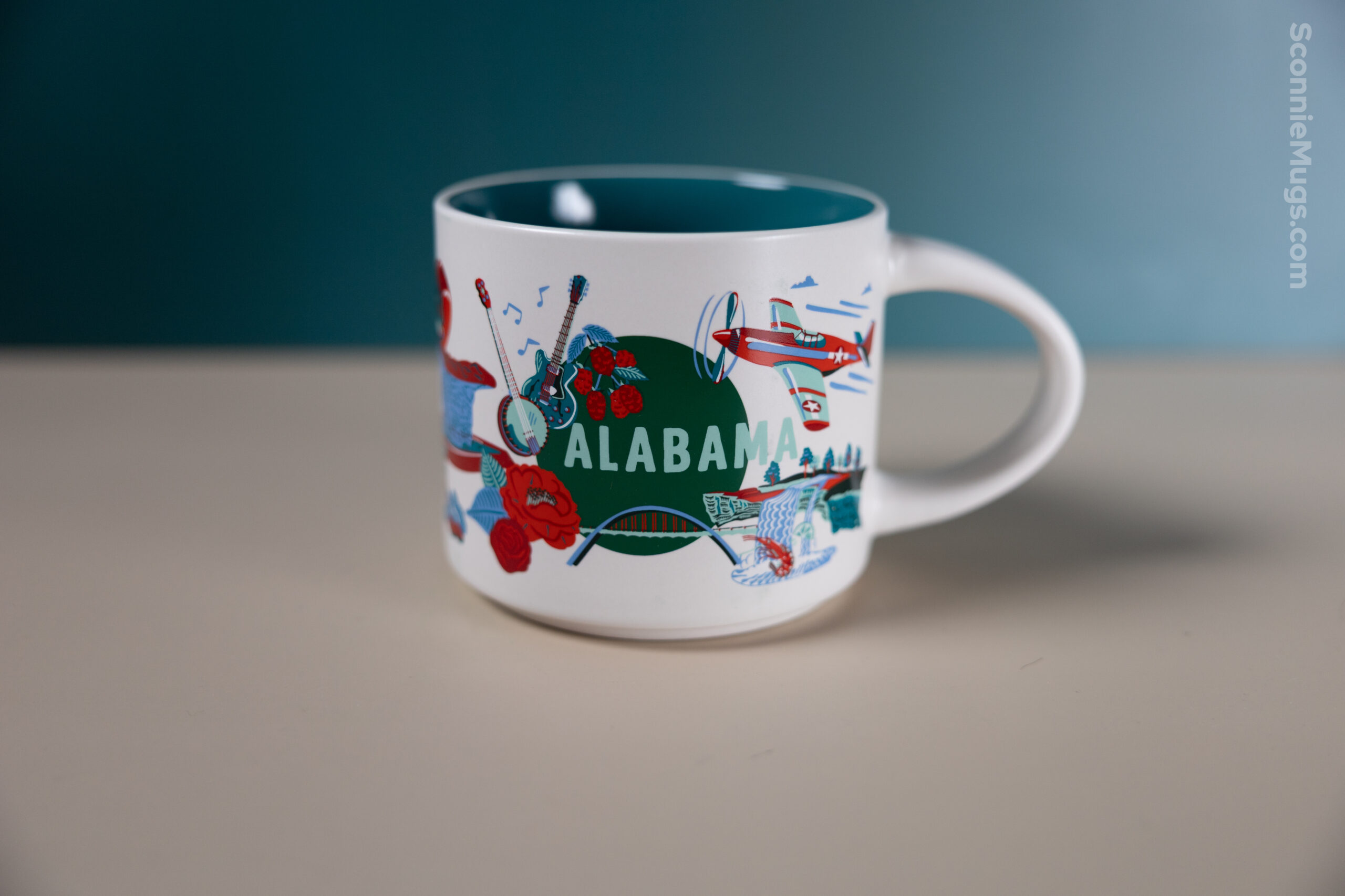 Discovery Series Alabama