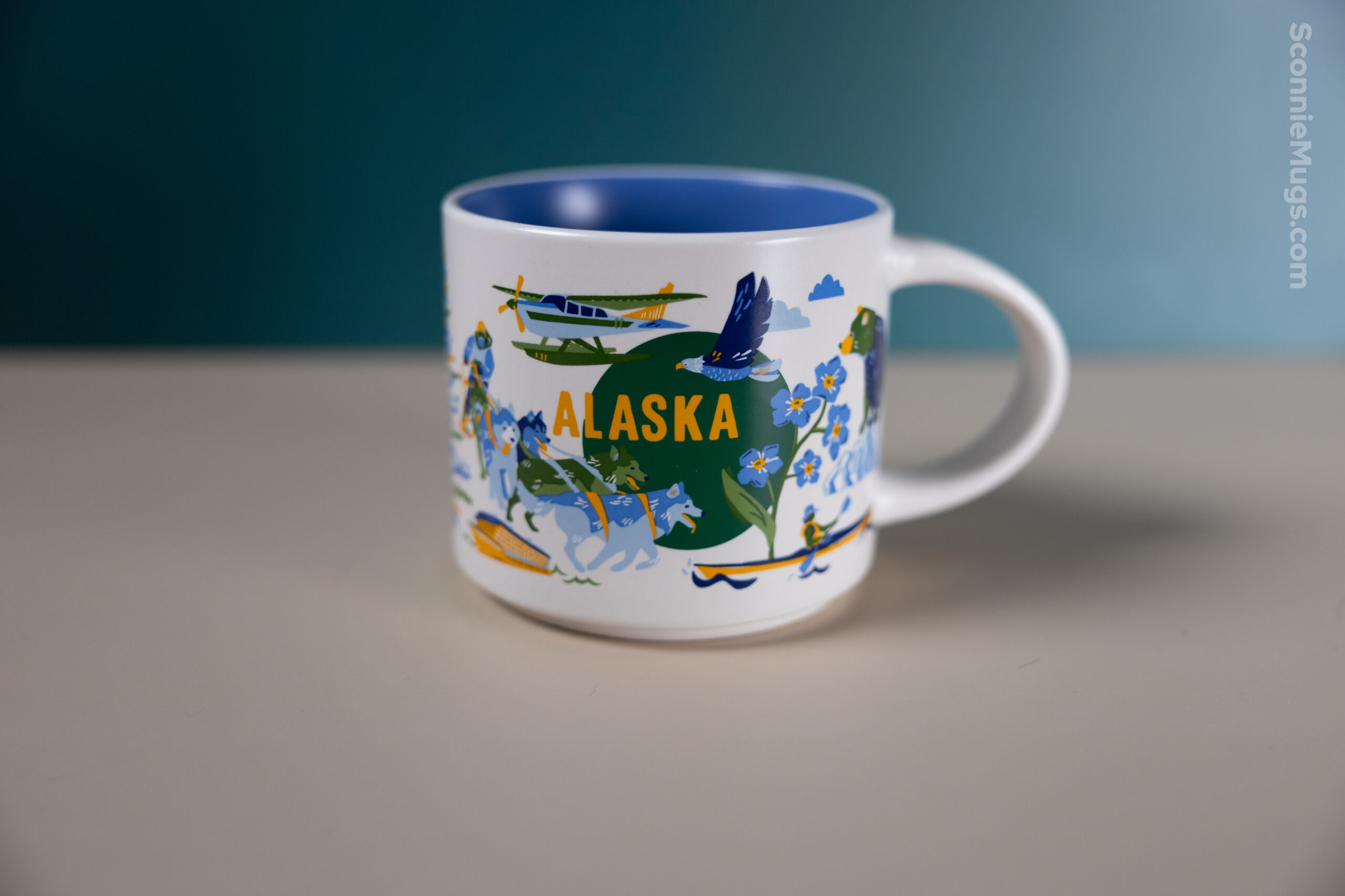 Discovery Series Alaska