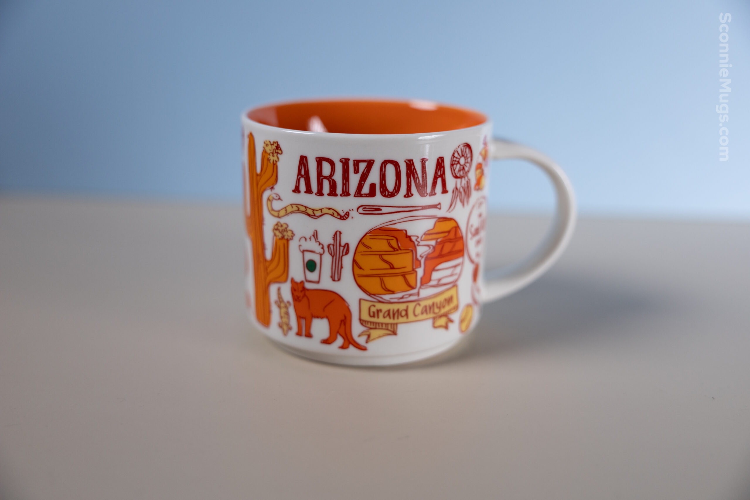 Been There Series Arizona