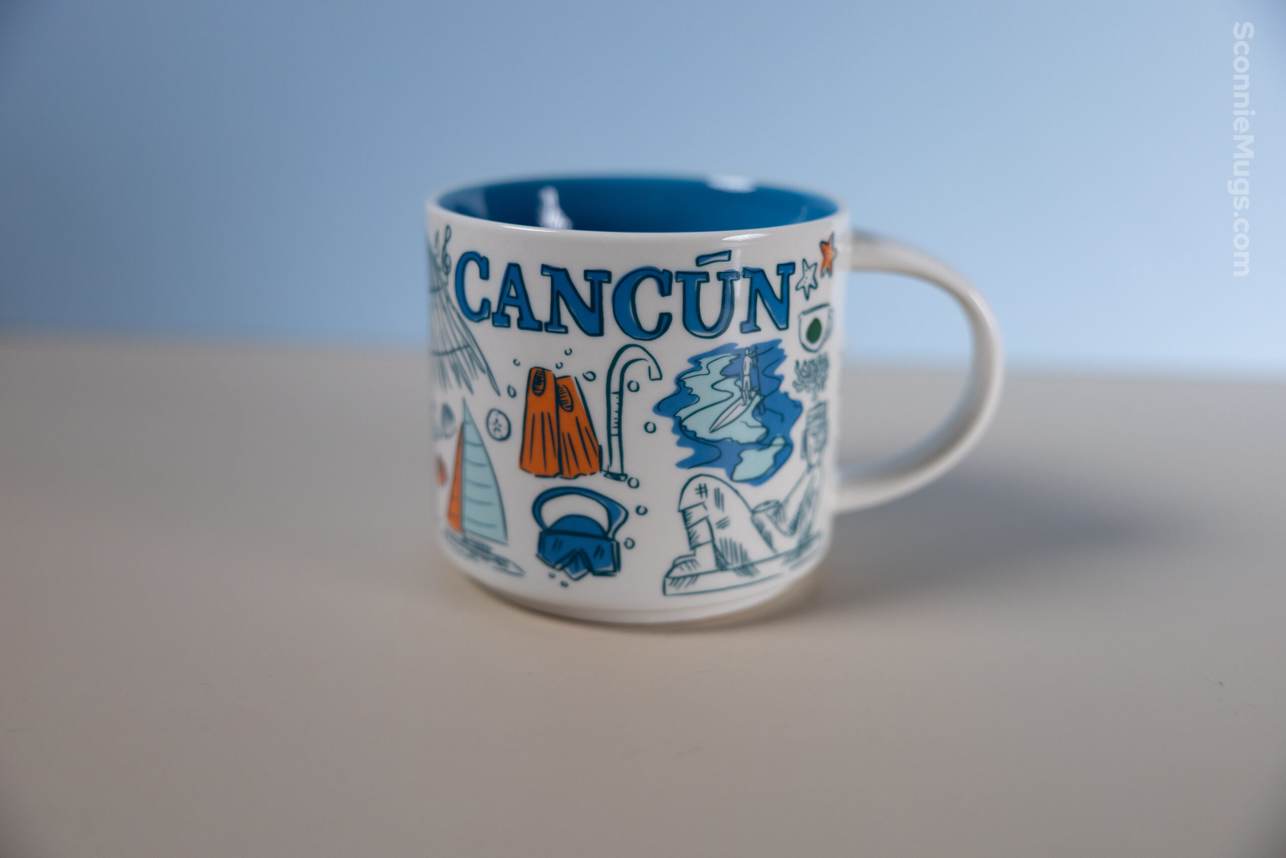 Been There Series Cancun