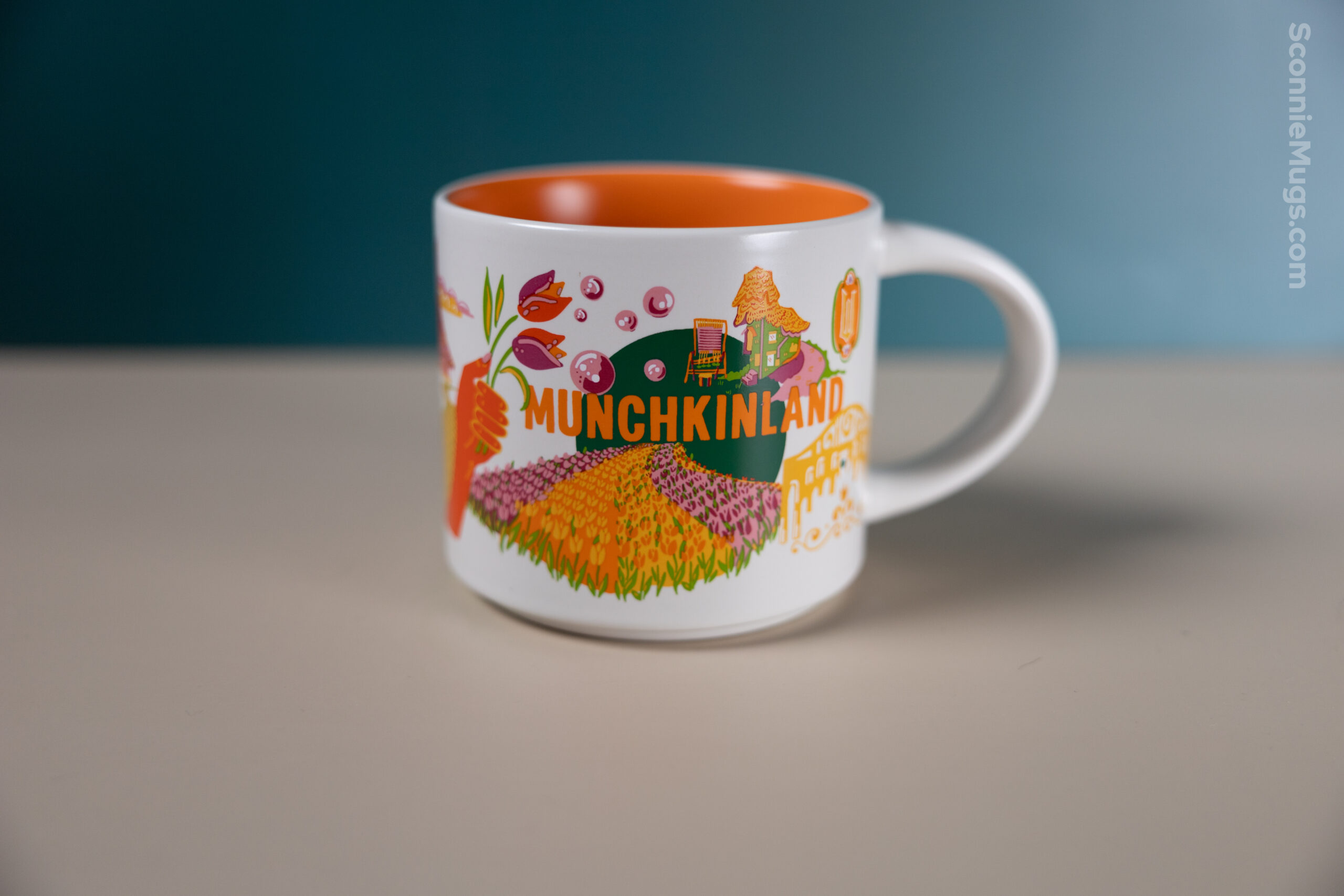 Discovery Series Munchkinland