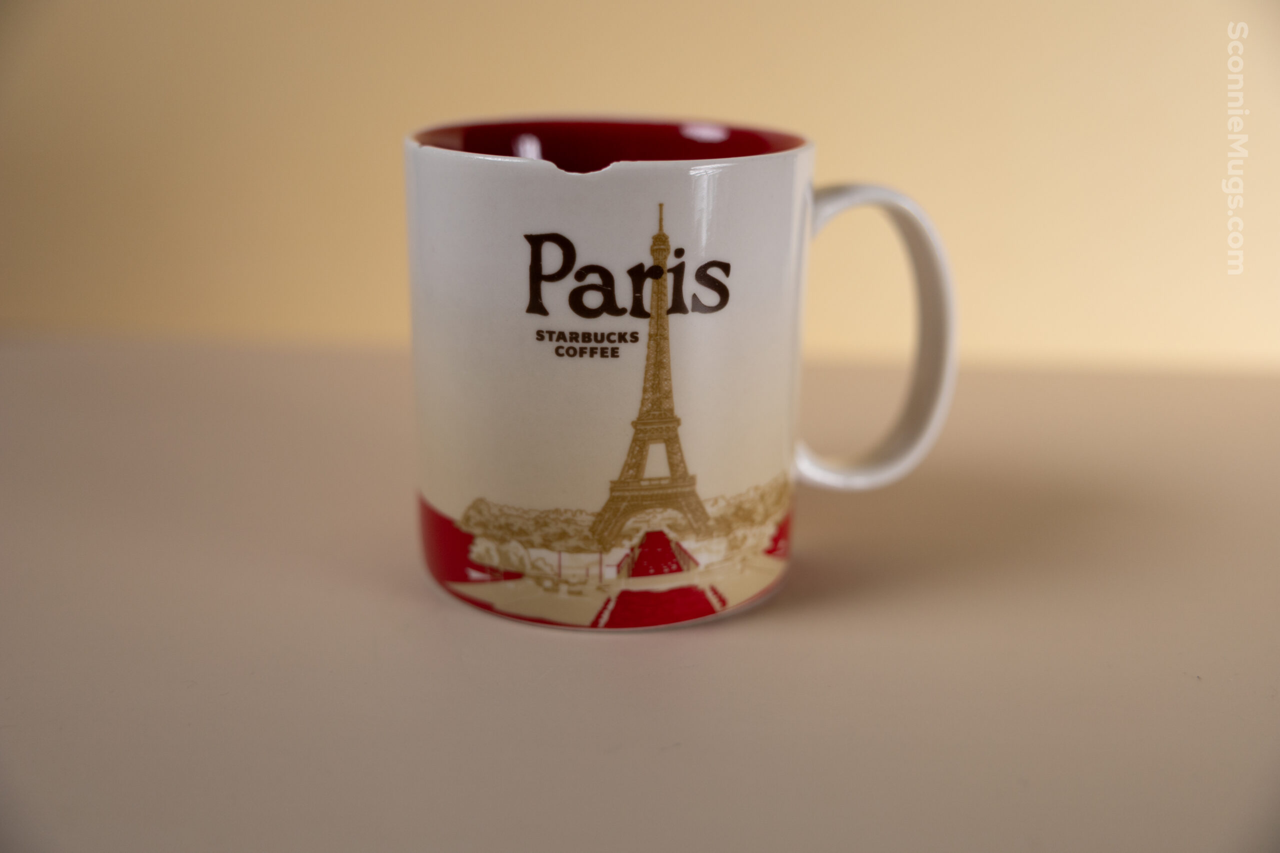 Paris Architecture Series