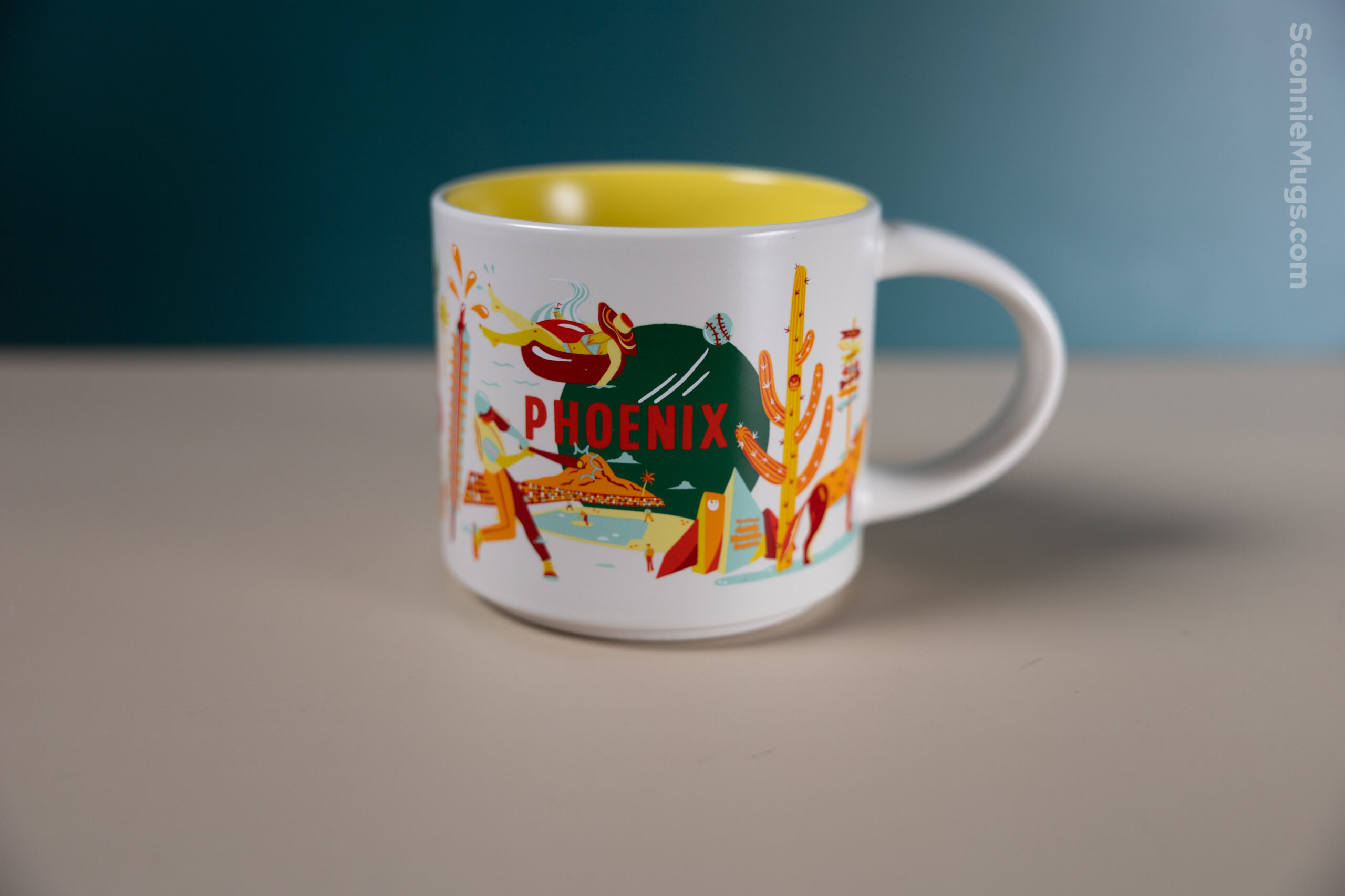 Discovery Series Phoenix