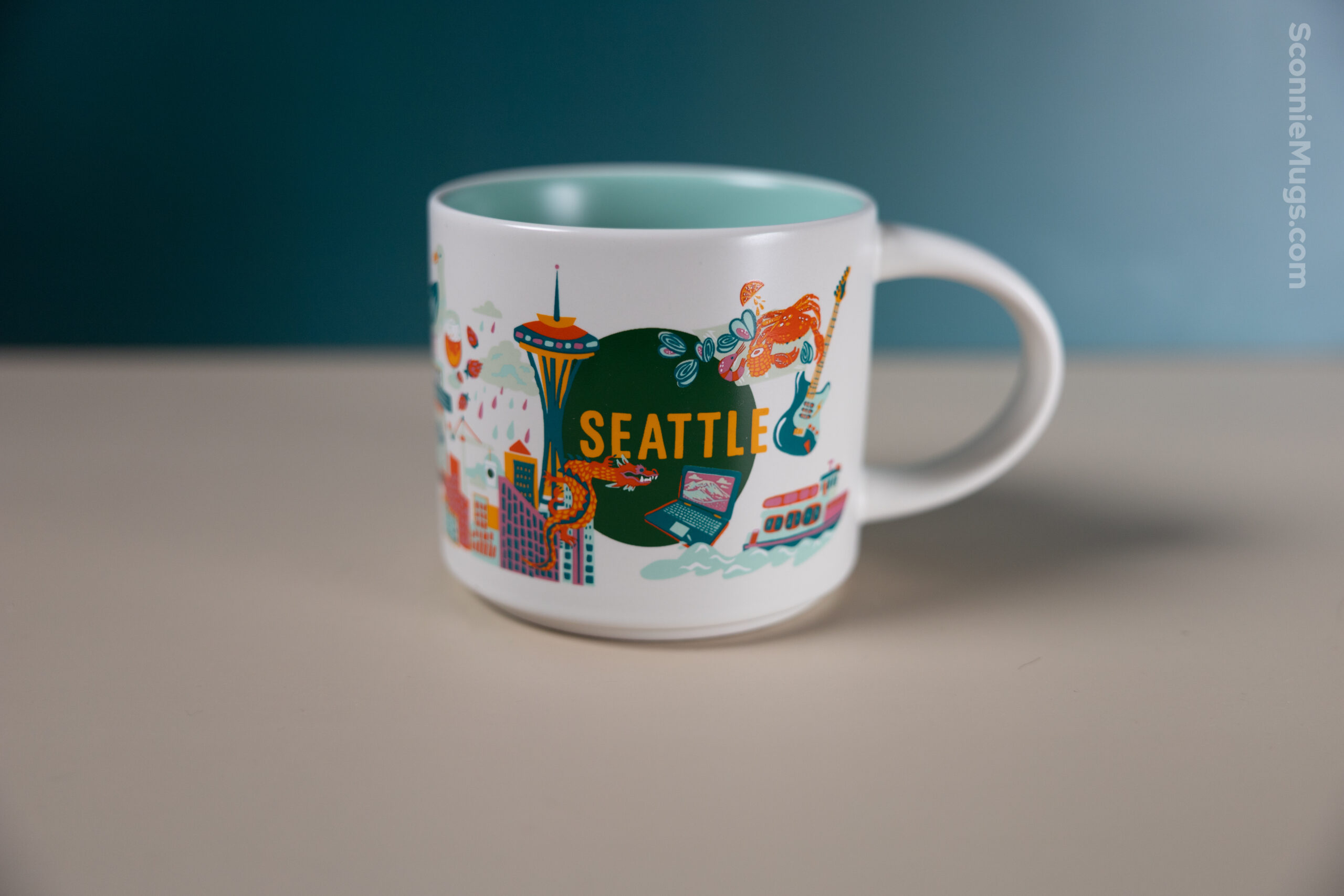 Discovery Series Seattle