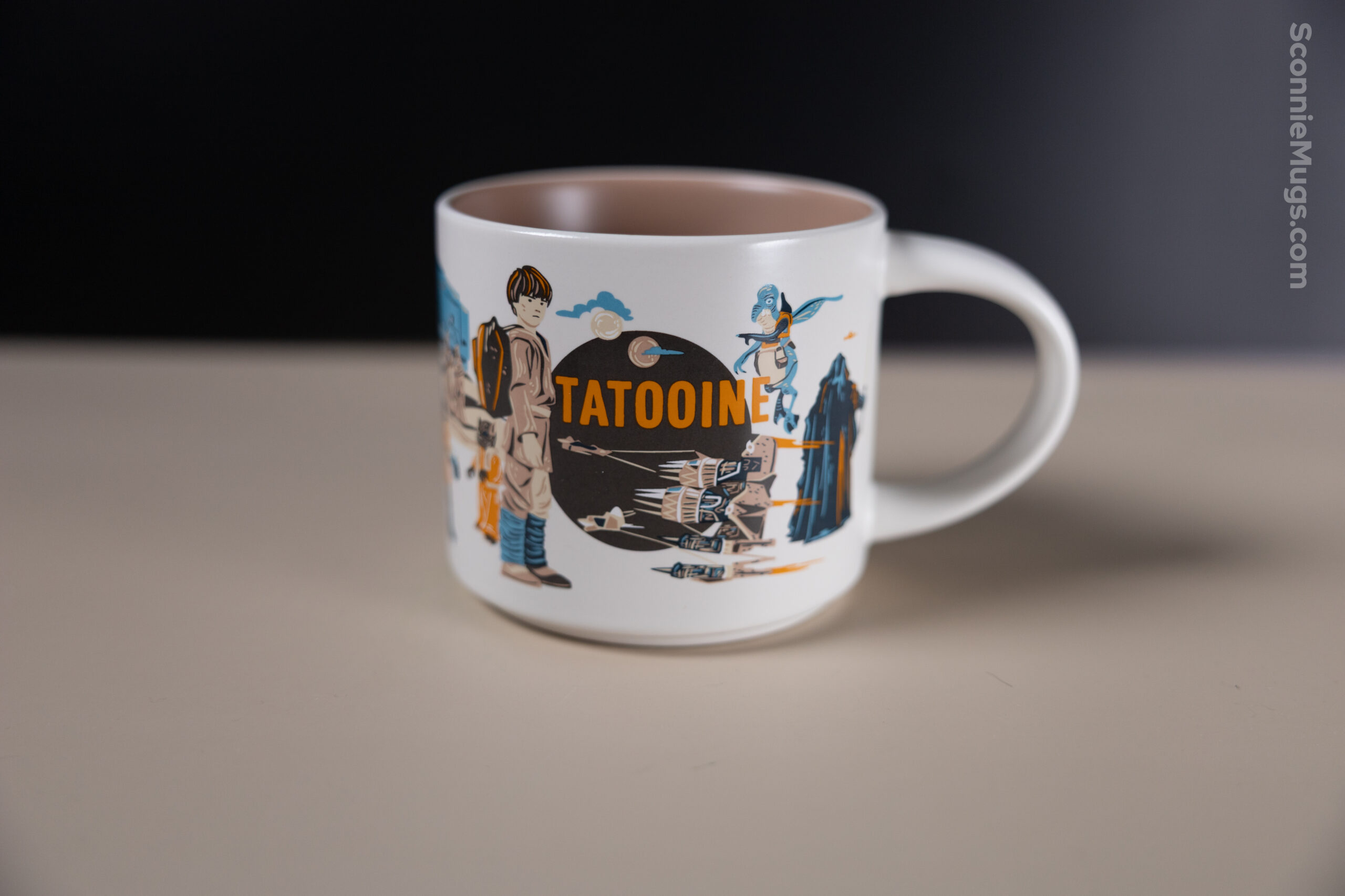 Discovery Series Tatooine