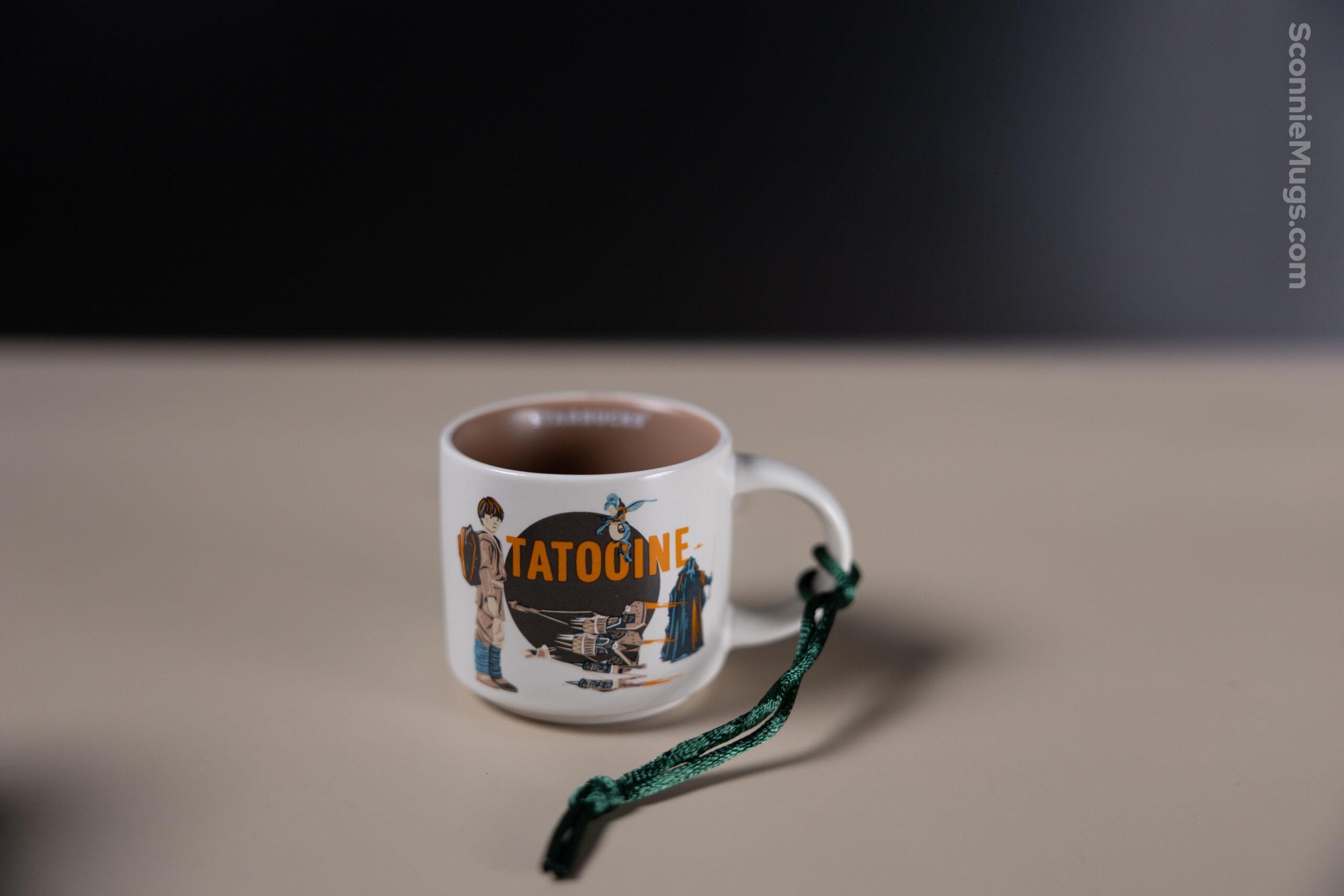Discovery Series Tatooine Mini