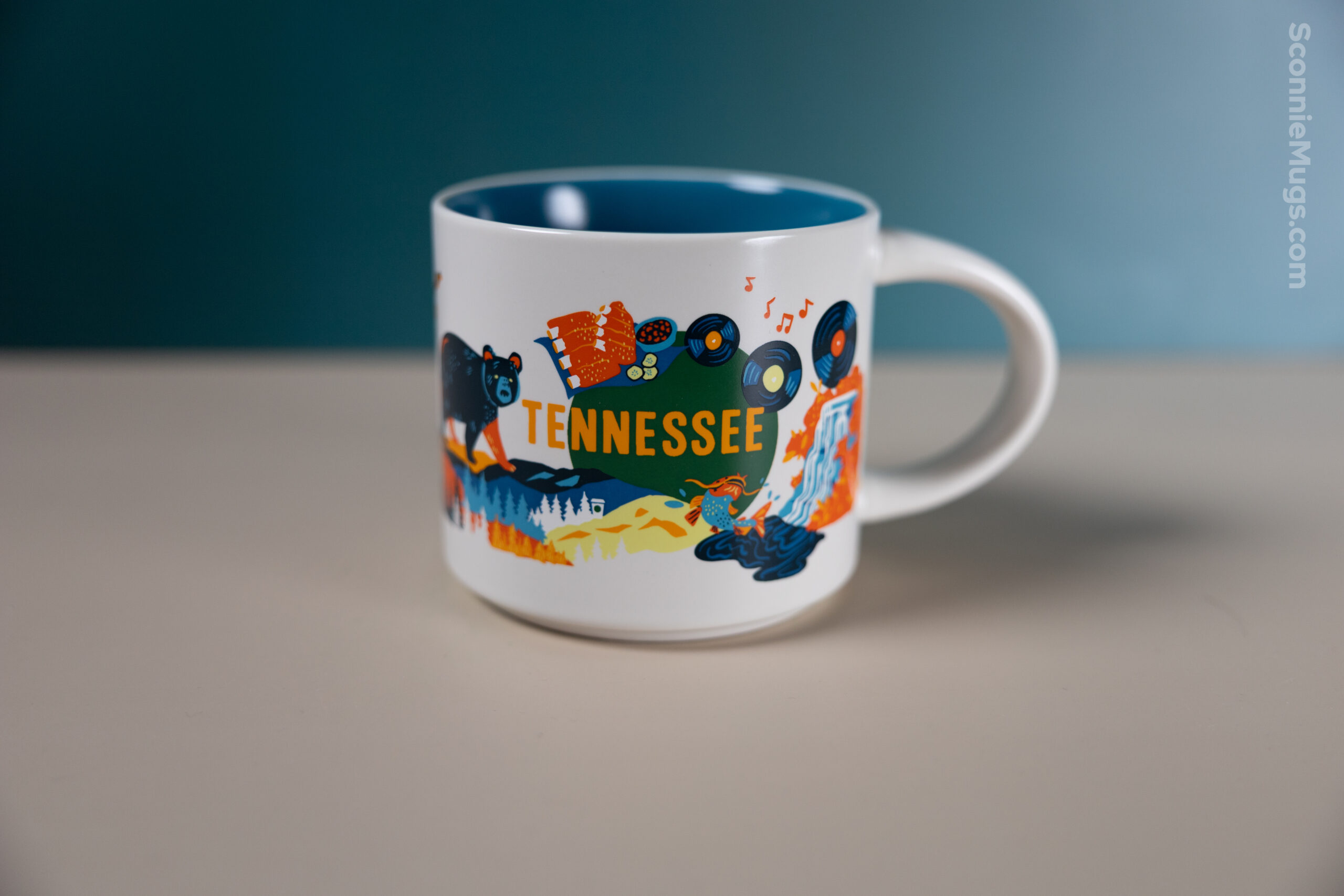 Discovery Series Tennessee