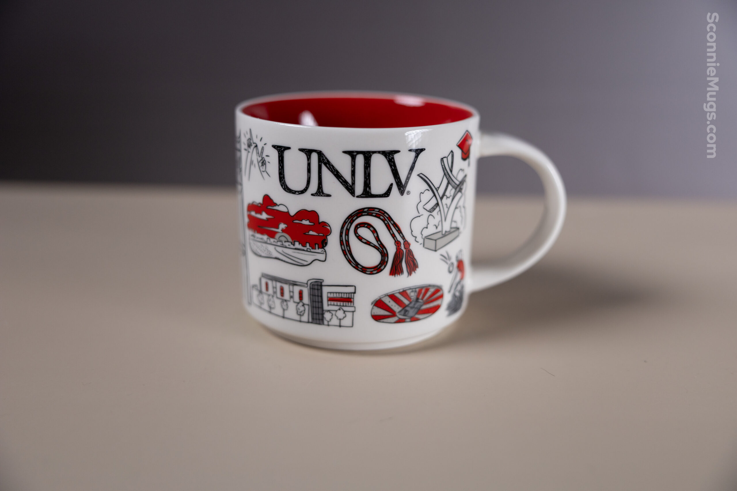 Been There Series UNLV