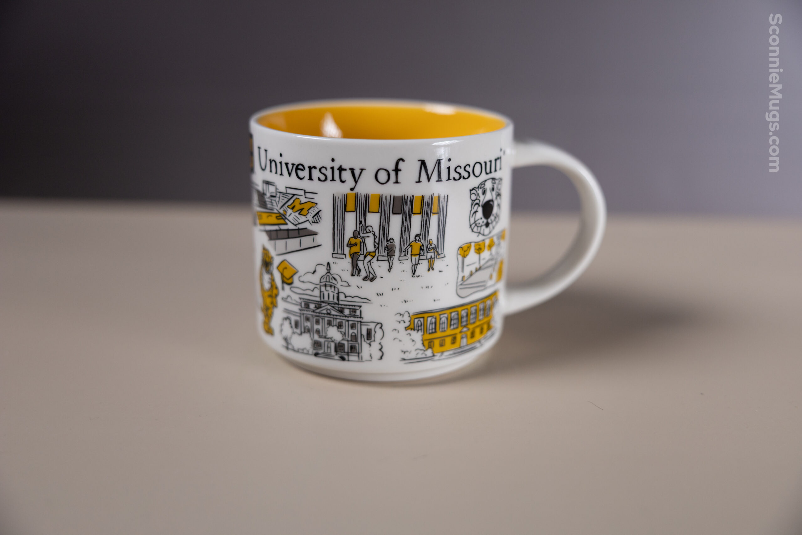 Been There Series University of Missouri
