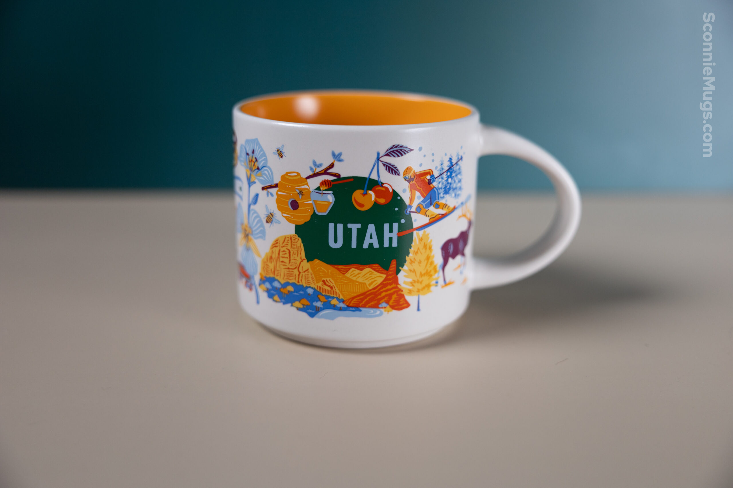 Discovery Series Utah